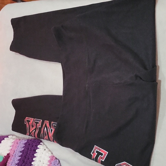 Victoria's Secret PINK Leggings - Picture 10 of 15